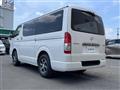 2026 Toyota Hiace Van