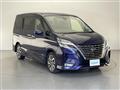 2021 Nissan Serena
