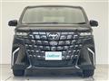 2025 Toyota Alphard Hybrid