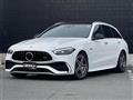2022 Mercedes-Benz C-Class