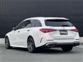 2022 Mercedes-Benz C-Class