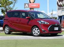 2019 Toyota Sienta