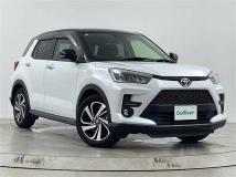 2020 Toyota Raize