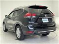 2017 Nissan X-Trail Hybrid