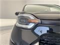 2025 Toyota Sienta