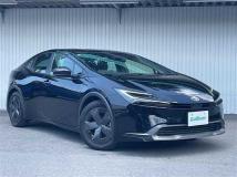 2023 Toyota Prius