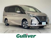 2021 Nissan Serena