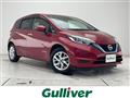 2019 Nissan Note