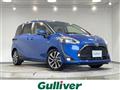 2018 Toyota Sienta
