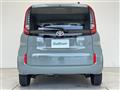 2024 Toyota Sienta