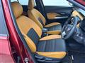 2020 Nissan KIX
