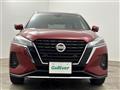 2020 Nissan KIX