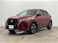 2020 Nissan KIX