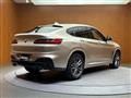 2020 BMW X4
