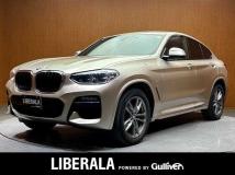 2020 BMW X4