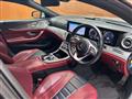 2018 Mercedes-Benz Cls-Class