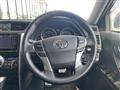2019 Toyota Mark X