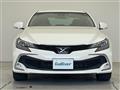 2019 Toyota Mark X