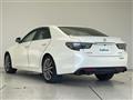 2019 Toyota Mark X