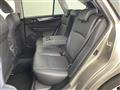 2016 Subaru Outback