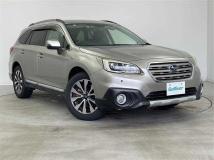 2016 Subaru Outback
