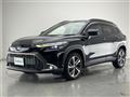 2021 Toyota CorollaCross