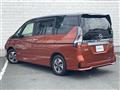 2020 Nissan Serena