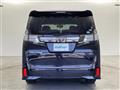 2016 Toyota Vellfire