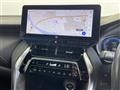 2023 Toyota Harrier Hybrid