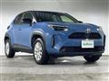 2020 Toyota Yaris Cross