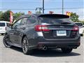 2017 Subaru Levorg
