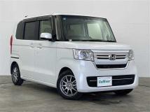 2022 Honda N BOX