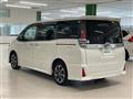 2019 Toyota Voxy