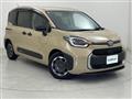 2023 Toyota Sienta