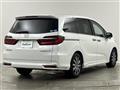 2021 Honda Odyssey