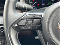 2022 Toyota Yaris Cross