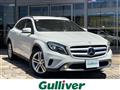 2017 Mercedes-Benz GLA-Class