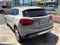 2017 Mercedes-Benz GLA-Class