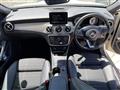 2017 Mercedes-Benz GLA-Class