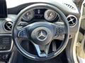 2017 Mercedes-Benz GLA-Class