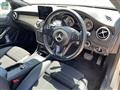 2017 Mercedes-Benz GLA-Class