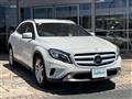 2017 Mercedes-Benz GLA-Class
