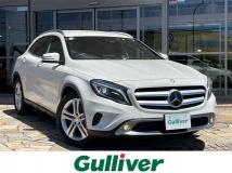 2017 Mercedes-Benz GLA-Class