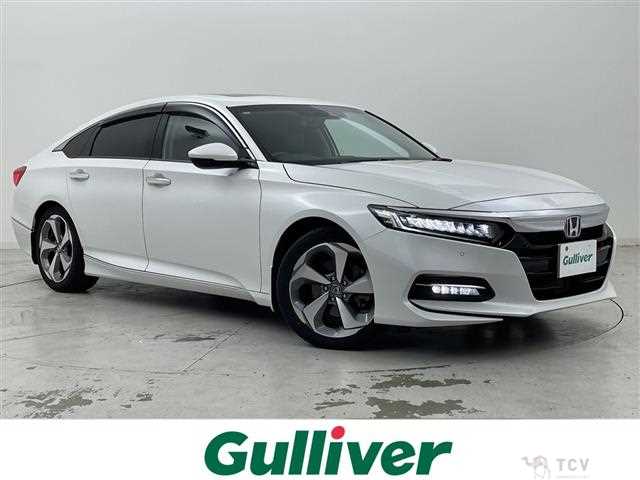 2023 Honda Accord
