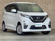 2020 Nissan DAYZ