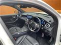 2020 Mercedes-Benz GLC-Class