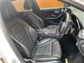 2020 Mercedes-Benz GLC-Class