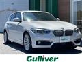 2015 BMW 1 Series