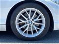 2015 BMW 1 Series