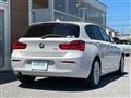 2015 BMW 1 Series